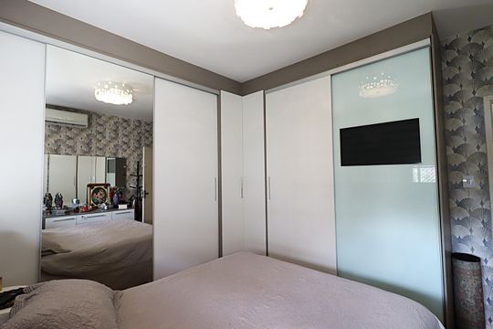 Quarto 3 de apartamento à venda com 3 quartos, 207m² em Independência, Porto Alegre