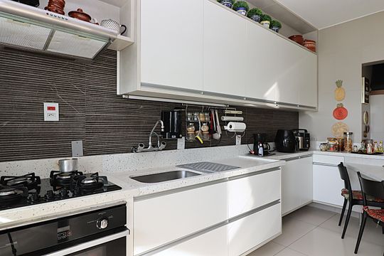 Apartamento à venda com 3 quartos, 207m² em Independência, Porto Alegre