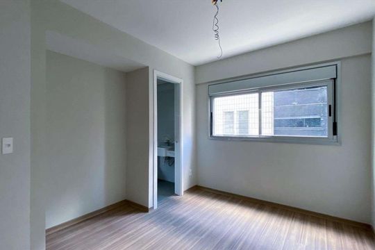 Quarto de apartamento para alugar com 2 quartos, 65m² em Lourdes, Belo Horizonte