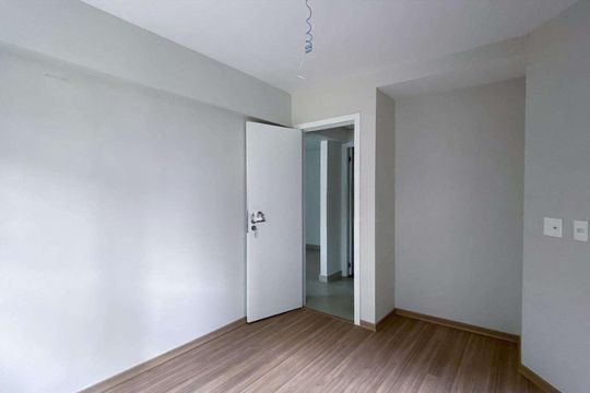 Suíte de apartamento para alugar com 2 quartos, 65m² em Lourdes, Belo Horizonte