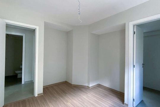 Quarto de apartamento para alugar com 2 quartos, 65m² em Lourdes, Belo Horizonte