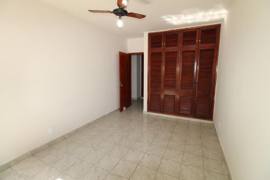 Quarto 1  de casa para alugar com 2 quartos, 100m² em Jardim Sao Dimas, São José dos Campos