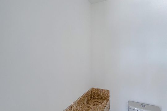 Lavabo de apartamento à venda com 3 quartos, 119m² em Vila Zilda, São Paulo