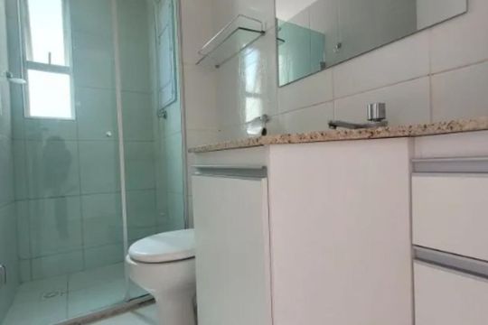 Foto 07 de apartamento para alugar com 3 quartos, 90m² em Santa Monica, Belo Horizonte