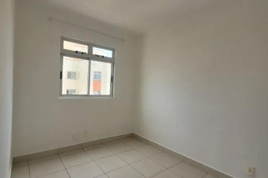 Apartamento para alugar com 3 quartos, 90m² em Santa Monica, Belo Horizonte