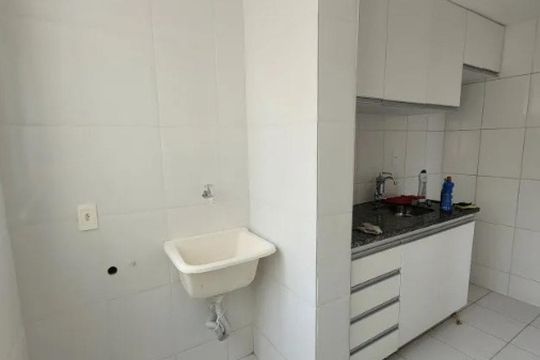 Foto 05 de apartamento para alugar com 3 quartos, 90m² em Santa Monica, Belo Horizonte