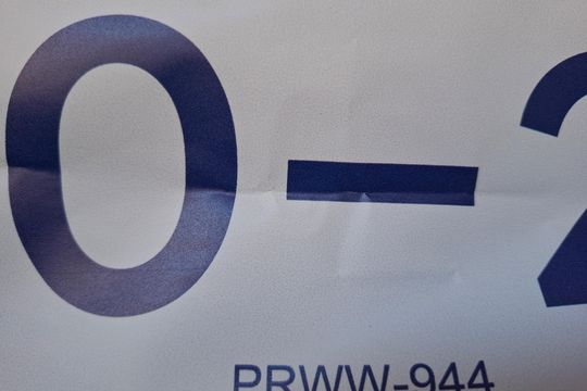 Placa PRWW-944 de apartamento para alugar com 1 quarto, 40m² em Jardim Paulista, Ribeirão Preto