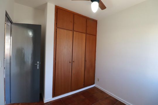 Quarto  de apartamento para alugar com 1 quarto, 40m² em Jardim Paulista, Ribeirão Preto