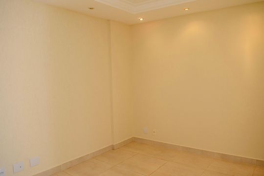 Apartamento à venda com 4 quartos, 128m² em Setor Oeste, Goiânia