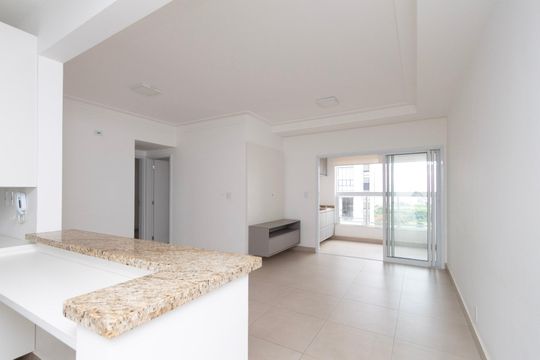 Apartamento para alugar com 2 quartos, 73m² em Parque Campolim, Sorocaba