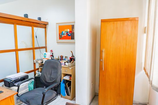 Kitnet/Studio à venda com 3 quartos, 114m² em Tijuca, Rio de Janeiro