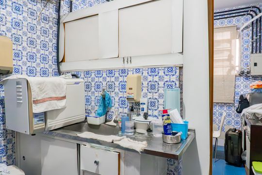 Kitnet/Studio à venda com 3 quartos, 114m² em Tijuca, Rio de Janeiro