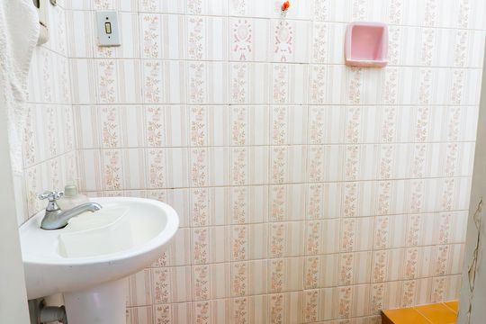 Kitnet/Studio à venda com 3 quartos, 114m² em Tijuca, Rio de Janeiro