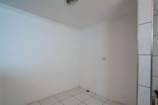 Cozinha/Área de serviço de apartamento para alugar com 2 quartos, 50m² em Conjunto Residencial Planeta, Santo André