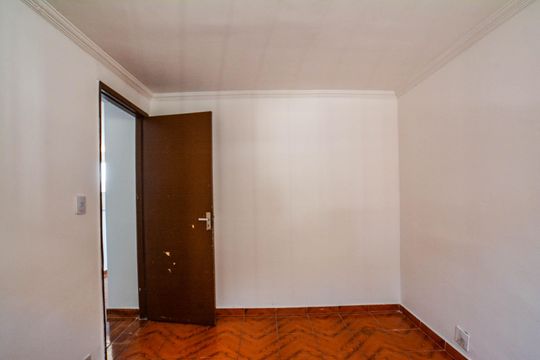 Quarto 2 de apartamento para alugar com 2 quartos, 50m² em Conjunto Residencial Planeta, Santo André