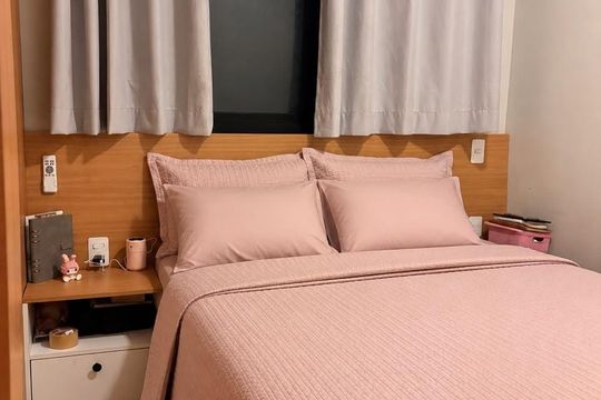 Apartamento à venda com 1 quarto, 24m² em Vila Mariana, São Paulo