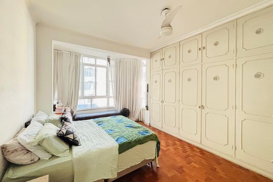 Apartamento para alugar com 3 quartos, 180m² em Copacabana, Rio de Janeiro