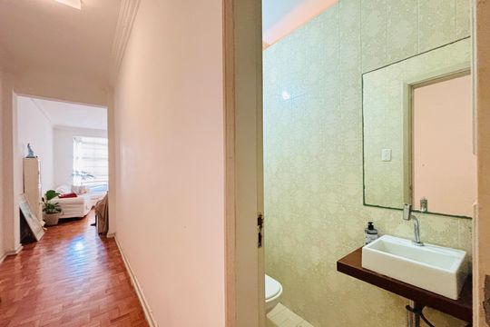Apartamento para alugar com 3 quartos, 180m² em Copacabana, Rio de Janeiro