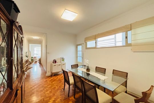 Apartamento para alugar com 3 quartos, 180m² em Copacabana, Rio de Janeiro