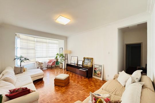 Apartamento para alugar com 3 quartos, 180m² em Copacabana, Rio de Janeiro