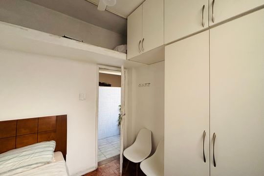 Apartamento para alugar com 3 quartos, 180m² em Copacabana, Rio de Janeiro