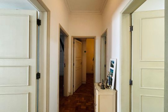 Apartamento para alugar com 3 quartos, 180m² em Copacabana, Rio de Janeiro