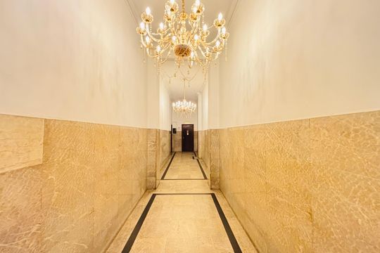 Apartamento para alugar com 3 quartos, 180m² em Copacabana, Rio de Janeiro
