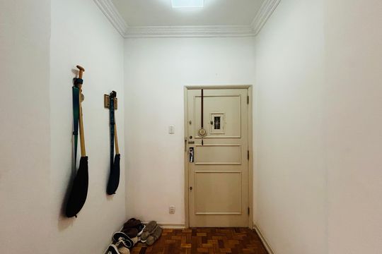 Apartamento para alugar com 3 quartos, 180m² em Copacabana, Rio de Janeiro