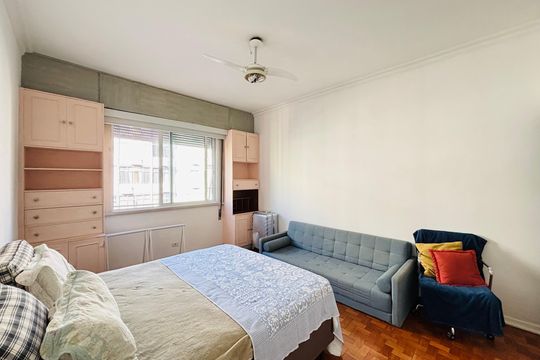 Apartamento para alugar com 3 quartos, 180m² em Copacabana, Rio de Janeiro