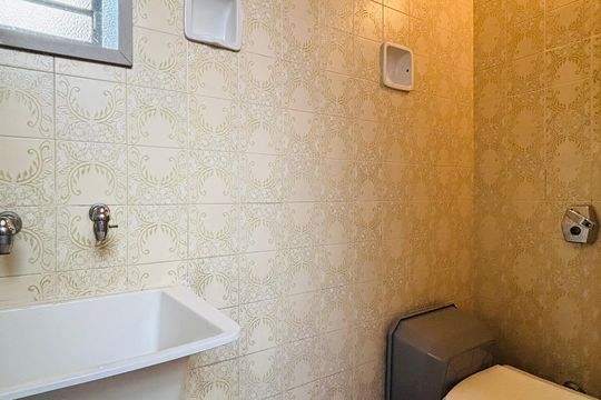 Apartamento para alugar com 3 quartos, 180m² em Copacabana, Rio de Janeiro