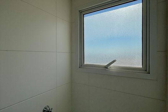 Banheiro Suíte de apartamento à venda com 2 quartos, 59m² em Santo Amaro, São Paulo