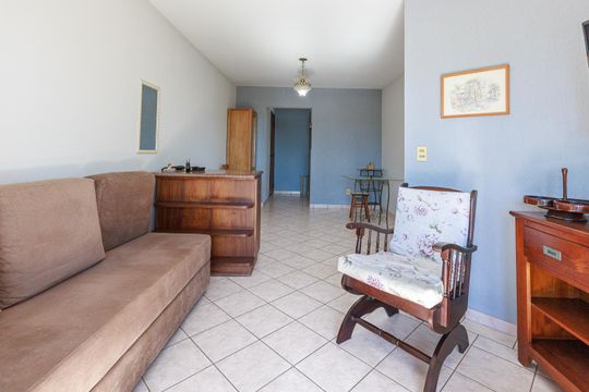 Apartamento para alugar com 2 quartos, 82m² em Jardim Maria Luiza, Indaiatuba