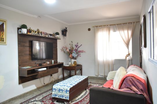 Casa para alugar com 1 quarto, 270m² em Planalto Paulista, São Paulo