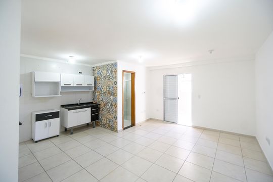 Kitnet/Studio para alugar com 1 quarto, 36m² em Vila Aricanduva, São Paulo