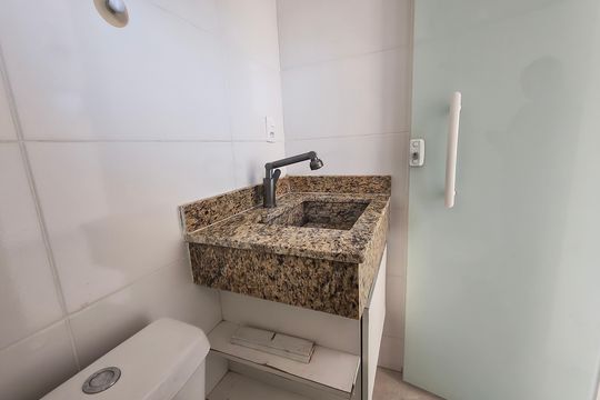 Casa de Condomínio para alugar com 2 quartos, 150m² em Vargem Grande, Rio de Janeiro