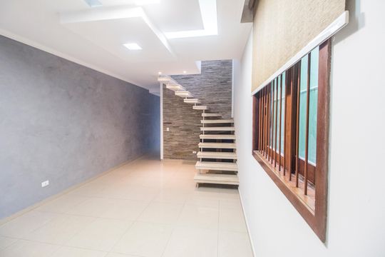 Sala  de casa à venda com 3 quartos, 176m² em Parque Viana, Barueri