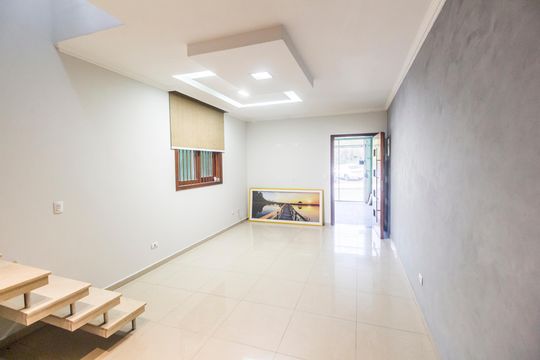 Casa à venda com 3 quartos, 176m² em Parque Viana, Barueri