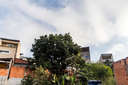 Vista do Quarto 2 de casa à venda com 3 quartos, 176m² em Parque Viana, Barueri
