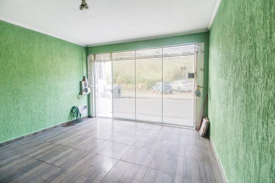 Garagem de casa à venda com 3 quartos, 176m² em Parque Viana, Barueri