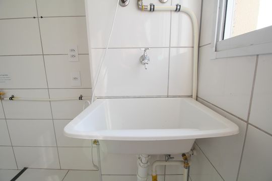Apartamento à venda com 2 quartos, 71m² em Vila Andrade, São Paulo