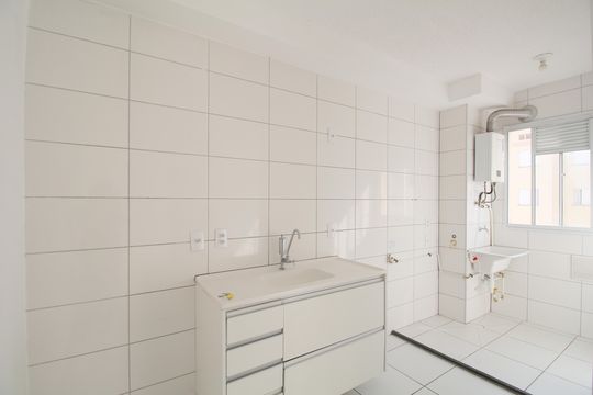 Apartamento à venda com 2 quartos, 71m² em Vila Andrade, São Paulo