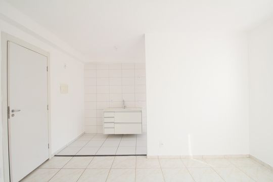 Apartamento à venda com 2 quartos, 71m² em Vila Andrade, São Paulo