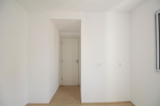 Apartamento à venda com 2 quartos, 71m² em Vila Andrade, São Paulo