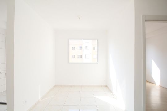 Apartamento à venda com 2 quartos, 71m² em Vila Andrade, São Paulo