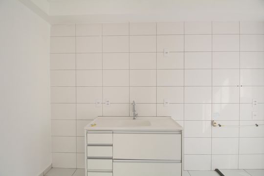 Apartamento à venda com 2 quartos, 71m² em Vila Andrade, São Paulo