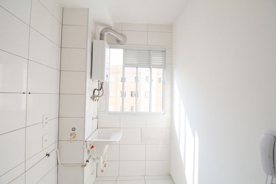Apartamento à venda com 2 quartos, 71m² em Vila Andrade, São Paulo