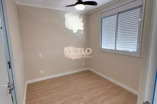Apartamento à venda com 1 quarto, 45m² em Conceicao, Campinas