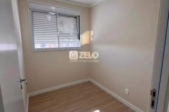 Apartamento à venda com 1 quarto, 45m² em Conceicao, Campinas