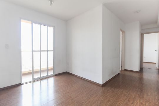 Apartamento para alugar com 2 quartos, 42m² em Jardim Lourdes, São Paulo