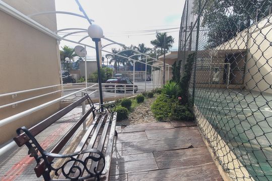 Área Comum de apartamento para alugar com 2 quartos, 42m² em Jardim Lourdes, São Paulo
